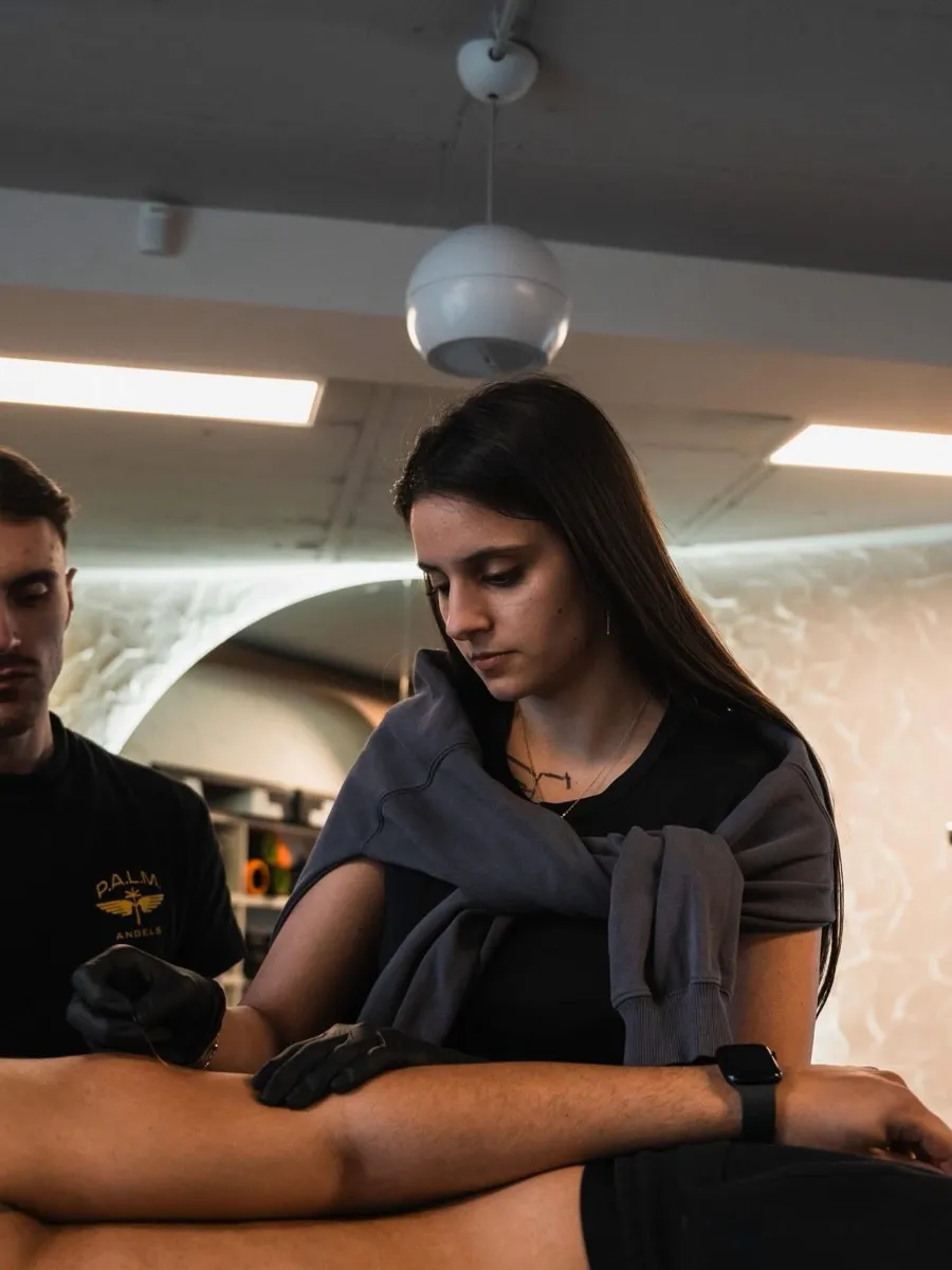 Din sala de curs MedBoost — ediția 8