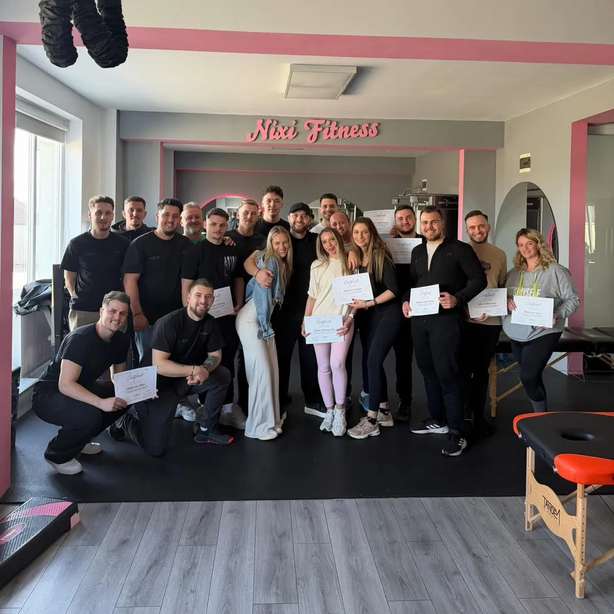 Din sala de curs MedBoost — ediția 9